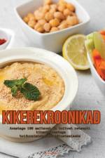 KIKEREKROONIKAD af Tarmo Mets