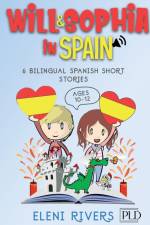 Will & Sophia in Spain af Eleni Rivers