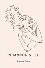 Rhiannon & Lee af Breanna Garza