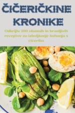 ¿I¿ERI¿KINE KRONIKE af Milena Vícenová
