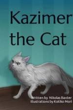Kazimer the Cat af Nikolas Baxter
