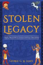 The Stolen Legacy af George G. M. James