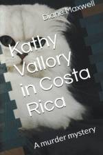 Kathy Vallory in Costa Rica af Diane Maxwell