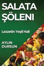 Salata ¿öleni af Aylin Dursun