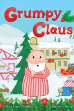 Grumpy Claus