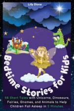Bedtime Stories for Kids af Lilly Stone