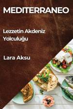 Mediterraneo af Lara Aksu