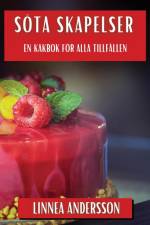 Söta Skapelser af Linnea Andersson