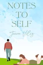 Notes to self af Jocean Velez