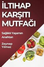 ¿ltihap Kar¿¿t¿ Mutfa¿¿ af Zeynep Y¿lmaz