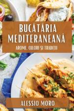 Buc¿t¿ria Mediteranean¿ af Alessio Moro