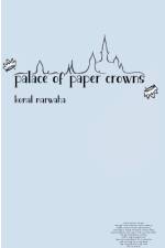 palace of paper crowns af Komal Marwaha