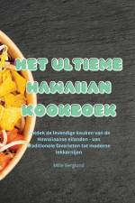 HET ULTIEME HAWAIIAN KOOKBOEK af Mille Berglund
