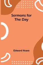 Sermons for the Day af Edward Hoare