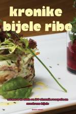 KRONIKE BIJELE RIBE af Daniel Adami¿