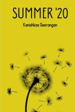 Summer '20 af Kanishkaa Seerangan