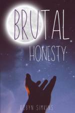Brutal Honesty af Robyn Simkins