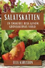 Salatskatten af Ella Karlsson