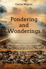 Pondering and Wonderings af Corrie Negron
