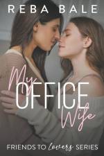 My Office Wife af Reba Bale