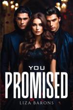 You Promised af Liza Barons