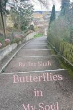 Butterflies in My Soul af Ina Shah
