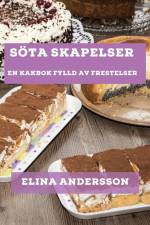 Söta Skapelser af Elina Andersson