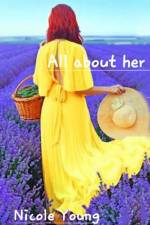 All about her af Nicole Young