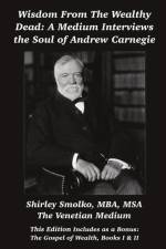 Wisdom From the Wealthy Dead af Shirley Smolko