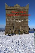 Winter Hill & Anglezarke Scrapbook af Dave Lane Derek Ca. . . and Garry Rhodes