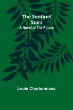 The sentinel stars af Louis Charbonneau