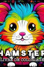Hamster Livre de Coloriage af Anna Colorphil