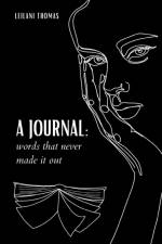 A journal af Leilani Thomas