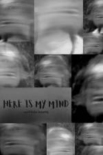 here is my mind af Matilda Keens