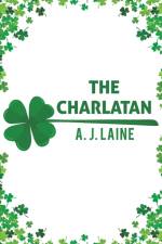 The Charlatan af A. J. Laine