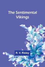 The Sentimental Vikings af R. V. Risley