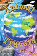 Animal Travels af Lorraine Miller