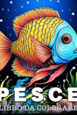 Pesce Libro da Colorare af Lea Schöning Bb
