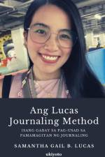 Ang Lucas Journaling Method af Samantha Gail Lucas