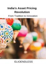 India's Asset Pricing Revolution af Garry Tanner