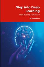 Step into Deep Learning af Rajkumar K