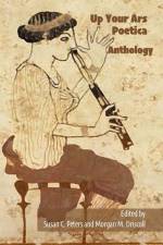 Up Your Ars Poetica Anthology af Morgan Driscoll