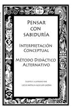 PENSAR CON SABIDURÍA af Natalia Lucia Aguilar Gaona