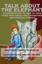 Talk About the Elephant af Daniel Blakeslee
