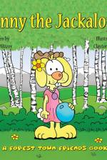 Jenny the Jackalope af Jamey Altizer
