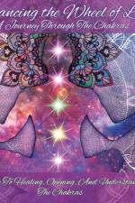Balancing the Wheel of Life af Cheyenne James