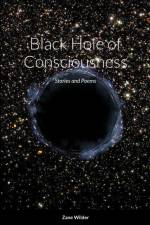 Black Hole of Consciousness af Zane Wilder