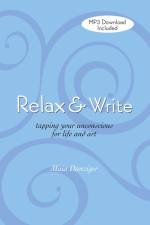 Relax & Write af Maia Danziger