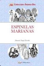 ESPINELAS MARIANAS af Manuel Cuevas