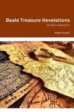 Beale Treasure Revelations af Albert Atwell